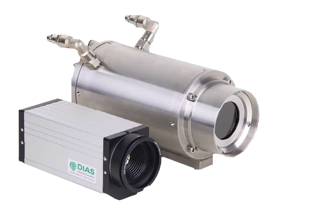 PYROVIEW 768N  compact+ ,  �����������̲��t������x ,  600~3000��C