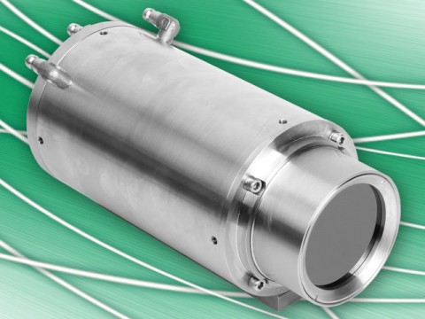 PYROVIEW 320N protection , �̲��t������x ,  IP65�aƷ�D