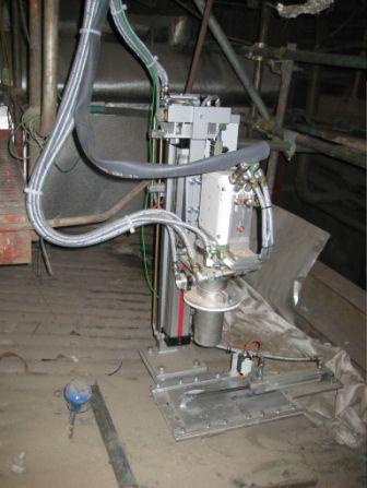 ��DIAS�t�⹫˾ , �t픰��bPYROINC�G�t�t������ϵ�y